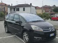 Usata Citroën Grand C4 Picasso Style 136 CV (100 kW) 2007 Monovolume
