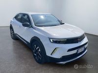 Occasion Opel Mokka-e Elegance 56 kW (77 ch) 2021 Blanc SUV