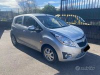 usata Chevrolet Spark 1.0 GPL anno 2011