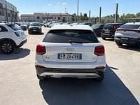Occasion Audi Q2 Sport 116 ch (85 kW) 2017 Blanc SUV