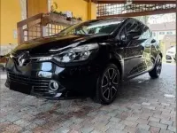 Usata Renault Clio 75 CV (55 kW) 2016 Nero Utilitaria