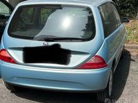 Usata Lancia Ypsilon 60 CV (44 kW) 2003 Utilitaria