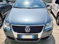 Usata VW Passat Comfortline 150 CV (110 kW) 2010 Berlina