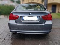 Usata BMW 316 116 CV (85 kW) 2011 Berlina