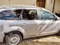 Usata Ford Focus 90 CV (66 kW) 2009 Grigio Station wagon