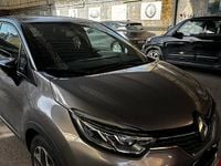 Usata Renault Captur Initiale Paris 90 CV (66 kW) 2018 Grigio SUV