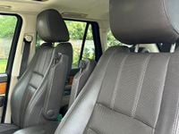 Usata Land Rover Range Rover 2012 Blu SUV