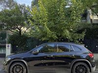 Usata Mercedes GLA35 AMG AMG 306 CV (225 kW) 2023 Nero SUV