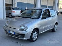 Usata Fiat 600 Anniversary 54 CV (39 kW) 2006 Berlina