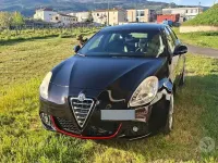 Usata Alfa Romeo Giulietta 140 CV (102 kW) 2012 Utilitaria