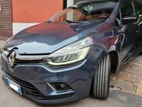 usata Renault Clio IV Clio Sporter dCi 8V 75CV Moschino Zen