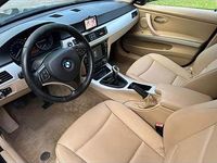 Usata BMW 320 143 CV (105 kW) 2010 Nero Station wagon