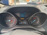 Usata Ford C-MAX 115 CV (84 kW) 2012 Grigio Monovolume
