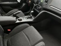 Usata Renault Mégane IV 110 CV (80 kW) 2017 Grigio Berlina