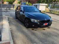 Usata BMW 320 M Sport 190 CV (139 kW) 2016 Berlina