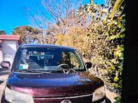 Usata Daihatsu Materia 103 CV (75 kW) 2008 Blu Monovolume