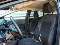 Usata Ford Fiesta Titanium 125 CV (91 kW) 2022 Nero metallizzato Utilitaria