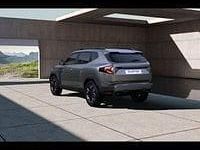 Usata Dacia Duster Extreme 141 CV (103 kW) 2025 Grigio