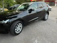 Usata Volvo XC60 2019 Nero SUV