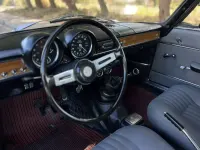 Usata Alfa Romeo GT Junior 88 CV (64 kW) 1969 Blu/azzurro Coupé