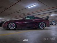 usata Toyota Supra 