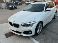 usata BMW 118 d