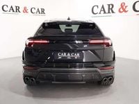 Usata Lamborghini Urus 666 CV (489 kW) 2023 Nero SUV