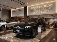 Usado Mercedes GLE350 AMG Line Premium Plus 194 CV (142 kW) 2023 Negro SUV