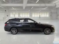 Usata BMW 320e 190 CV (139 kW) 2023 Station wagon