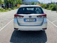 Usata Toyota Auris Hybrid Comfort 136 CV (100 kW) 2016 Station wagon