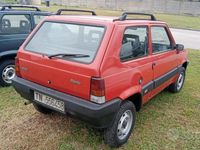 usata Fiat Panda 4x4 1000 Trekking