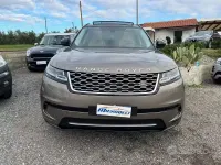 Usata Land Rover Range Rover Velar SE 241 CV (177 kW) 2018 Marrone SUV