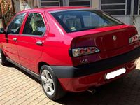 Second-hand Alfa Romeo 146 120 CP (88 kW) 1998 Hatchback
