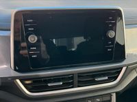 Usata VW T-Roc Style 115 CV (84 kW) 2023 Grigio SUV