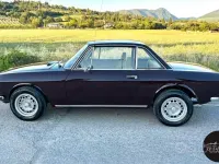 Usata Lancia Fulvia 90 CV (66 kW) 1970 Marrone Coupé