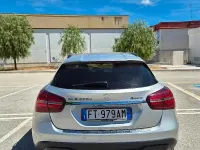 Usata Mercedes GLA200 136 CV (100 kW) 2018 SUV