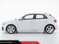 usata Audi A1 Sportback Admired 30 TFSI 81 kW (110 PS) 6-marce