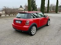 Begagnad Mini Cooper 116 HK (85 kW) 2009 Halvkombi