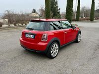 Usata Mini Cooper 2009 Utilitaria