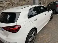 Usata Mercedes A250 AMG Line Premium 224 CV (164 kW) 2023 Berlina