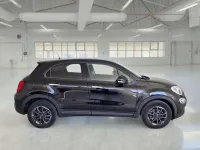 Usata Fiat 500X Club 120 CV (88 kW) 2023 Nero SUV