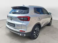 Usata DR DR 5.0 117 CV (86 kW) 2023 Argento SUV