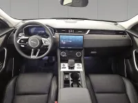 Usata Jaguar F-Pace SE 204 CV (150 kW) 2022 Blu/azzurro SUV