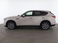 Usata Mazda CX-60 Exclusive 328 CV (241 kW) 2024 Argento SUV