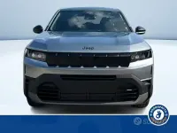 Nuova Jeep Compass Altitude 145 CV (106 kW) 2026 Grigio SUV
