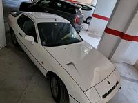 Usata Porsche 924 177 CV (130 kW) 1982 Bianco Coupé