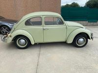 Usata VW Beetle 1960 Verde