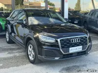 Usata Audi Q2 Business 116 CV (85 kW) 2018 Nero SUV