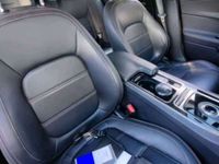 Usata Jaguar XE Business Edition 180 CV (132 kW) 2018 Nero Berlina