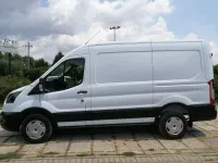 Usata Ford Transit Trend 131 CV (96 kW) 2025 Other Furgone